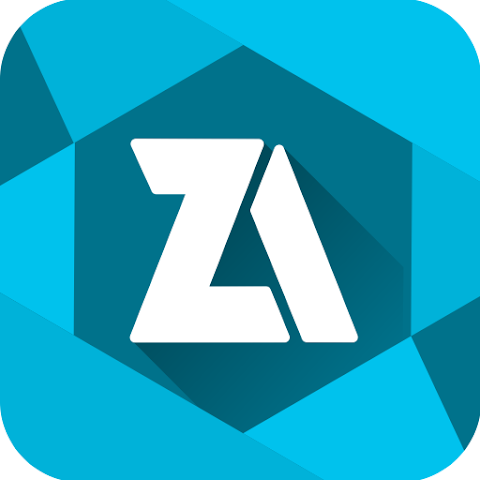 ZArchiver Pro图标